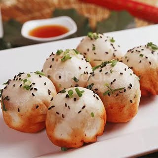 Chu Kee Dumpling by null