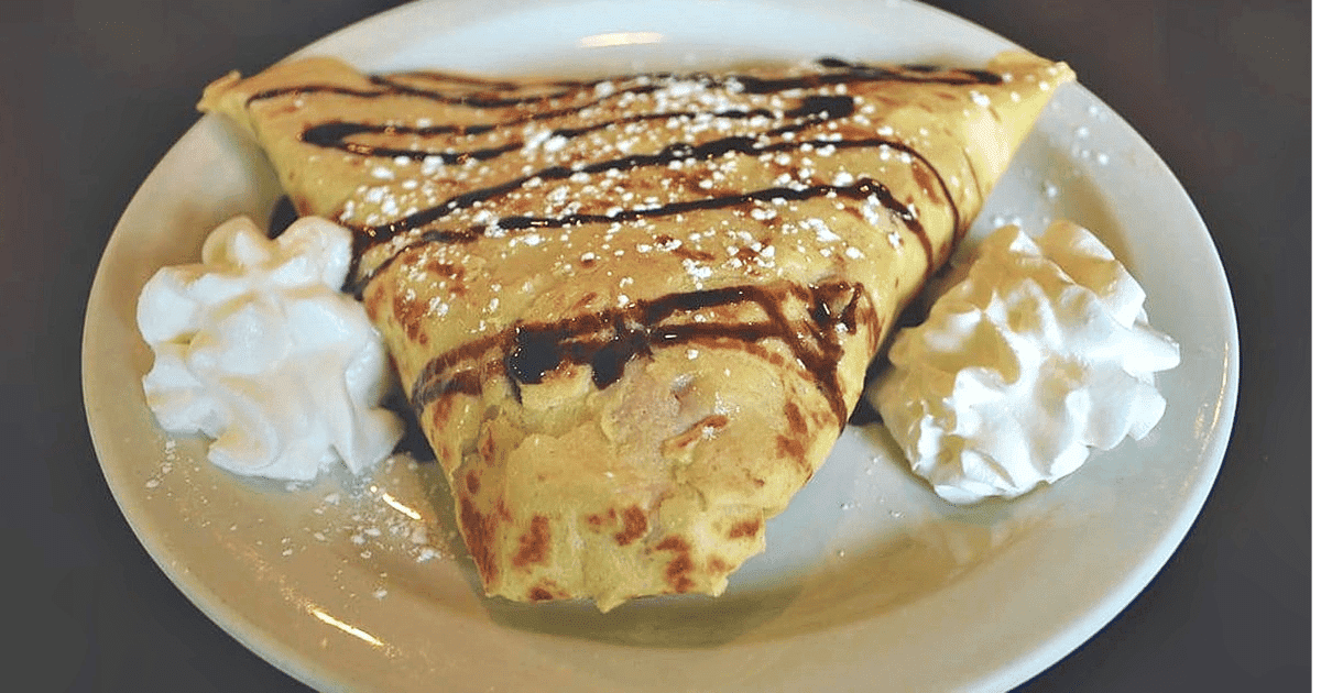 Amer's Delicatessen by null