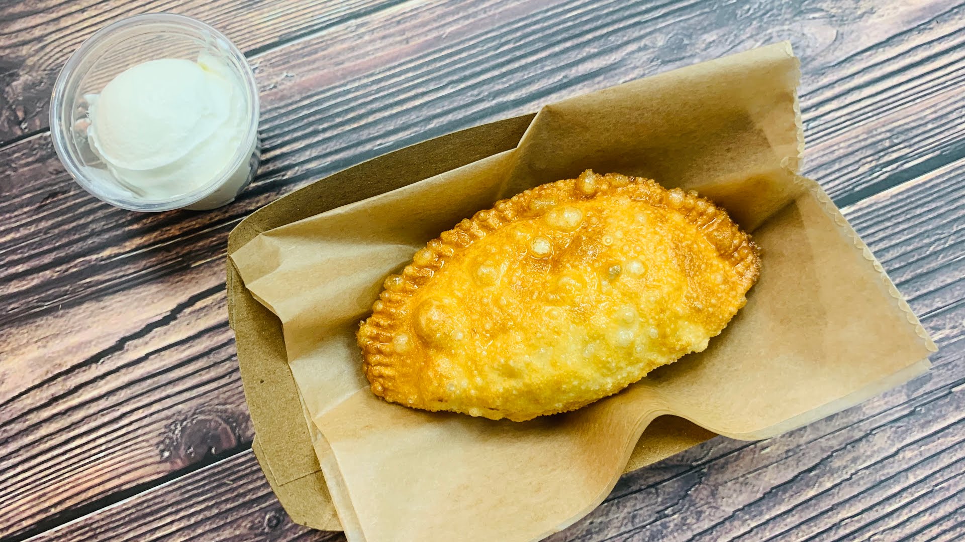 Ziggy's Kielbasa House by null