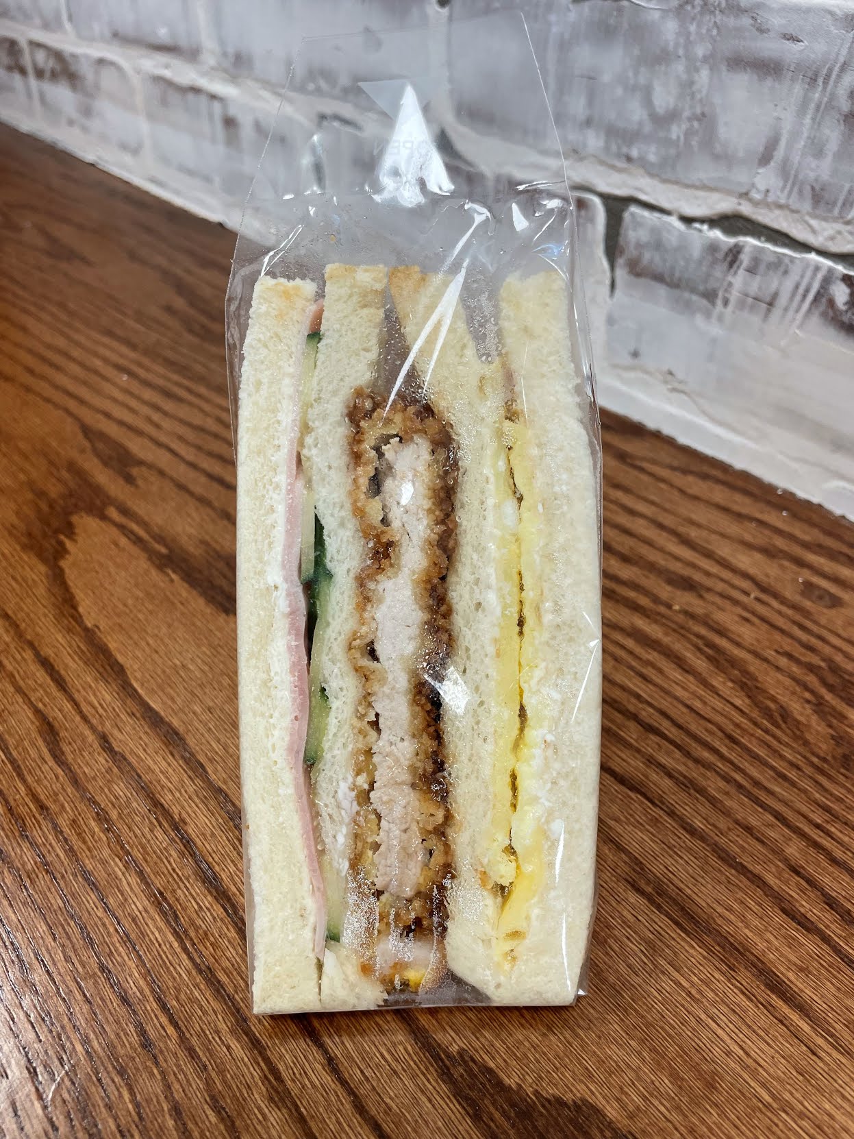 Bread Connection Bakery by null