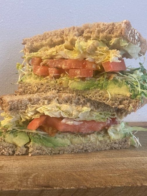 Pickler Sandwich Shop by null
