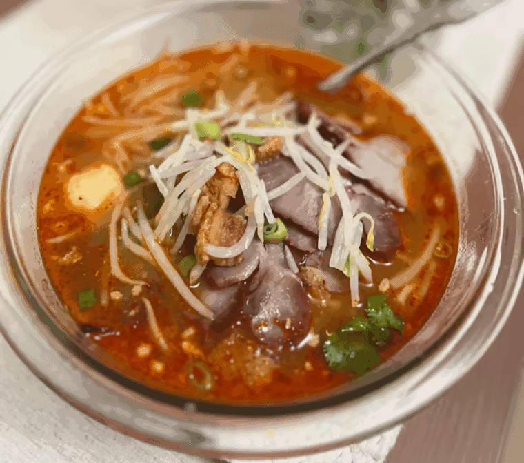 Kwan Kitchen by null