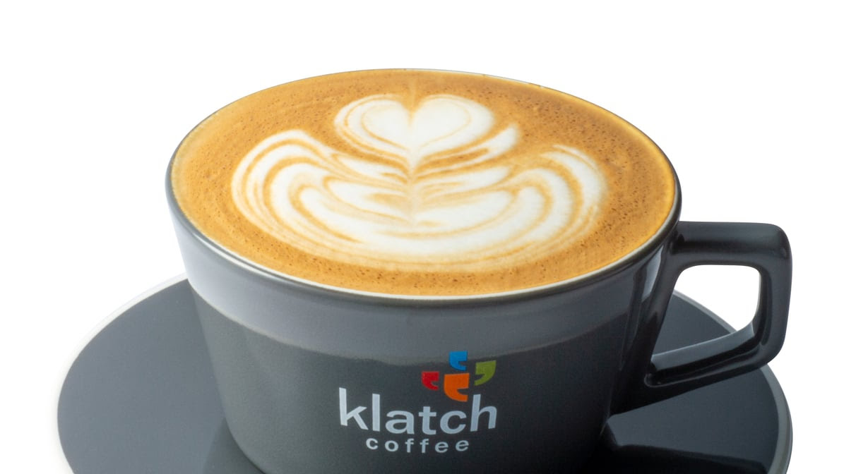 Klatch Coffee Pasadena by null