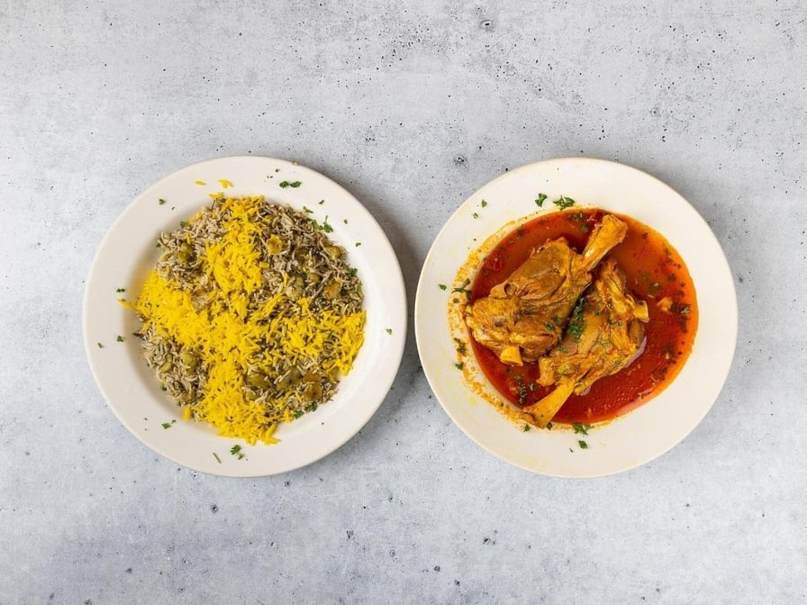 Shirin Restaurant by null