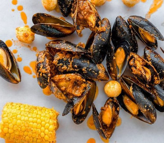 Crab N Spice - Lakemead Blvd Las Vegas by null