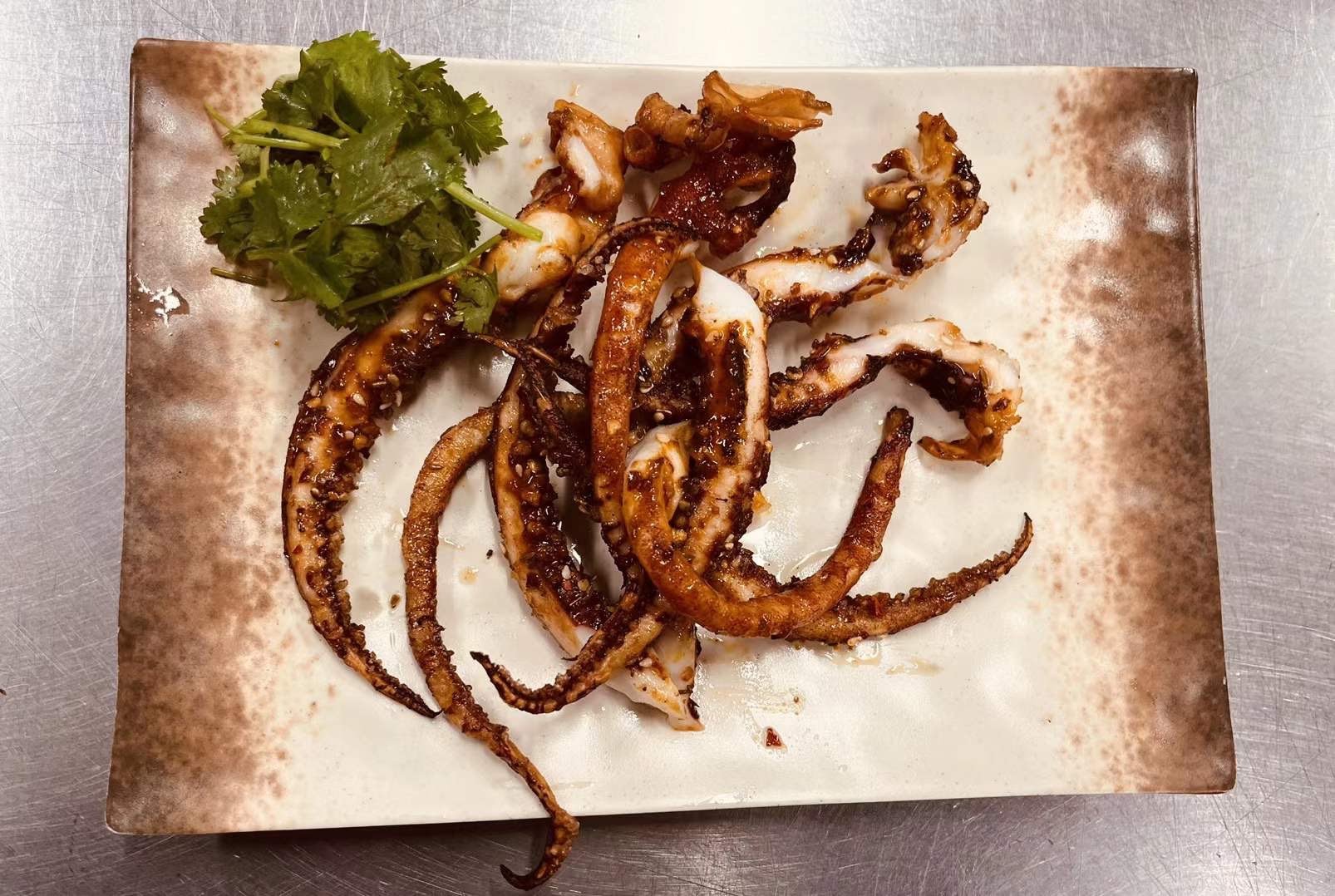 Friendship BBQ 友情客串 西雅图 by null