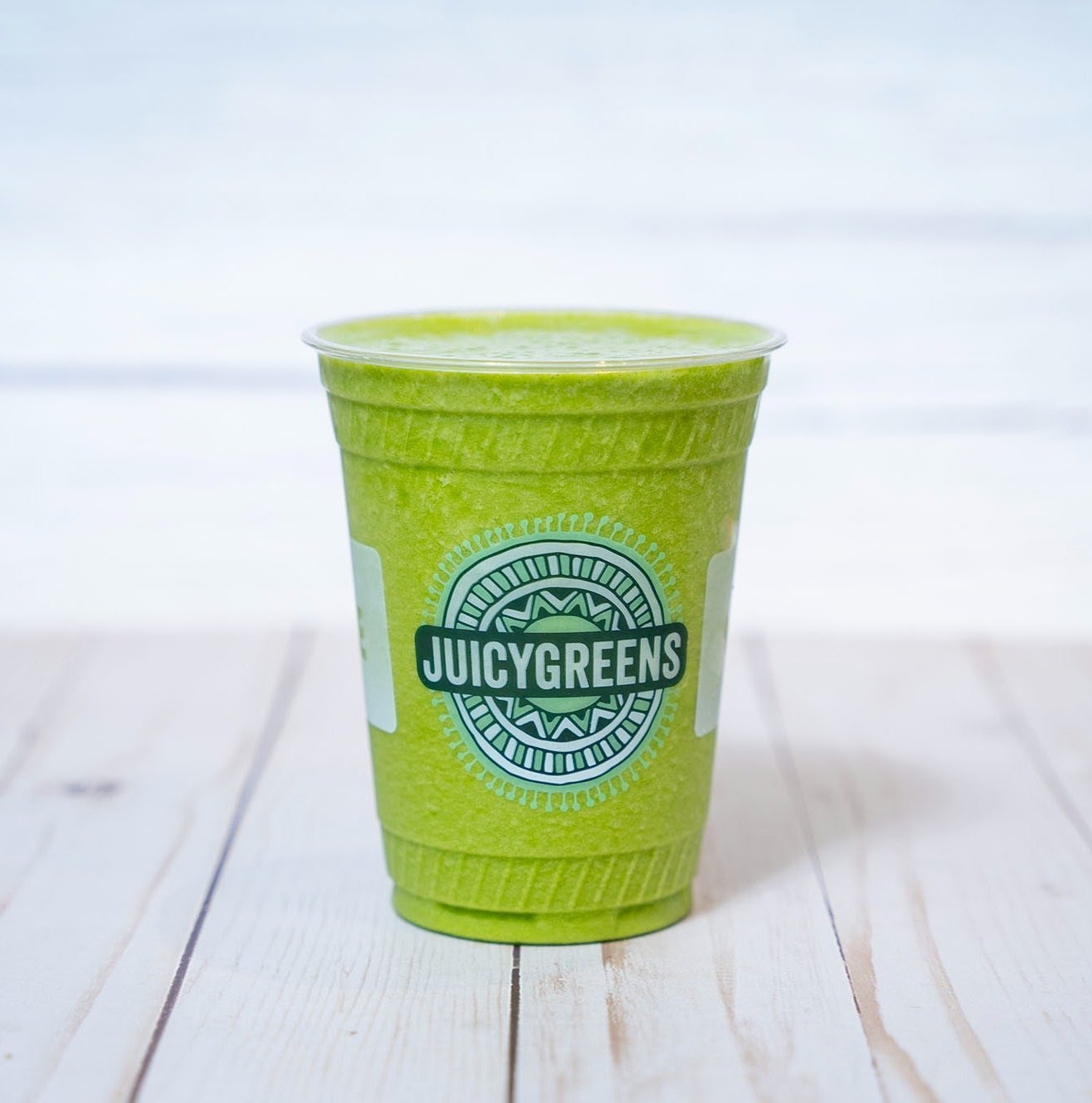 Juicygreens by null