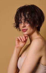 Short hair women nude jpg x Short hair women nude