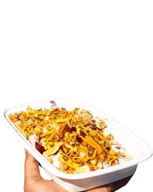 Desi Chaat House by null