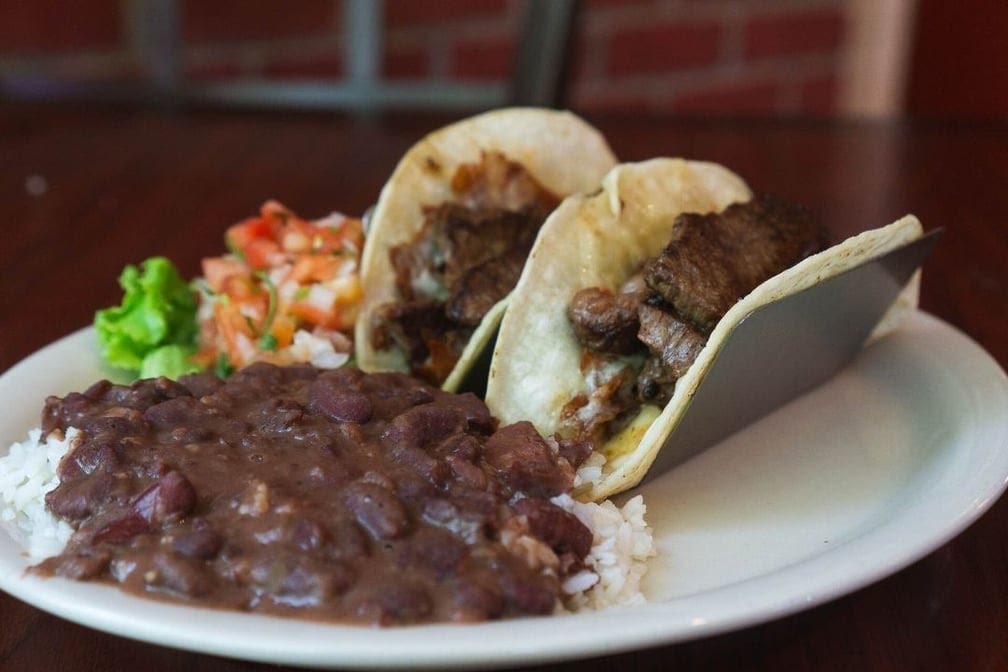 BB's Tex-Orleans by null