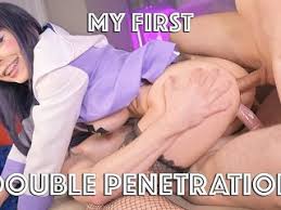 Teen double penetration jpg x Teen double penetration