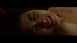 Elizabeth olsen oldboy jpg x Oldboy sex scene