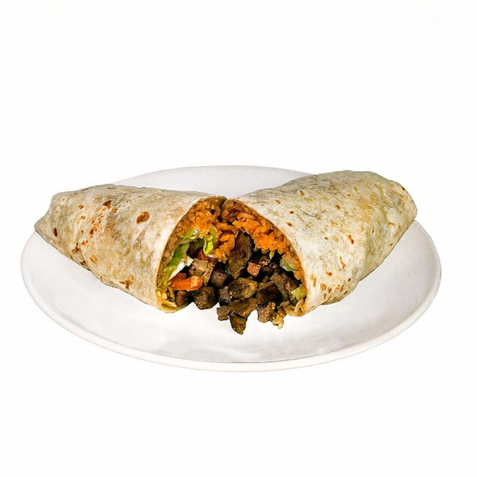 El Pollo Rico #1 by null