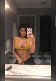 Kylie jenner has a sextape jpg x Kylie jenner sextape
