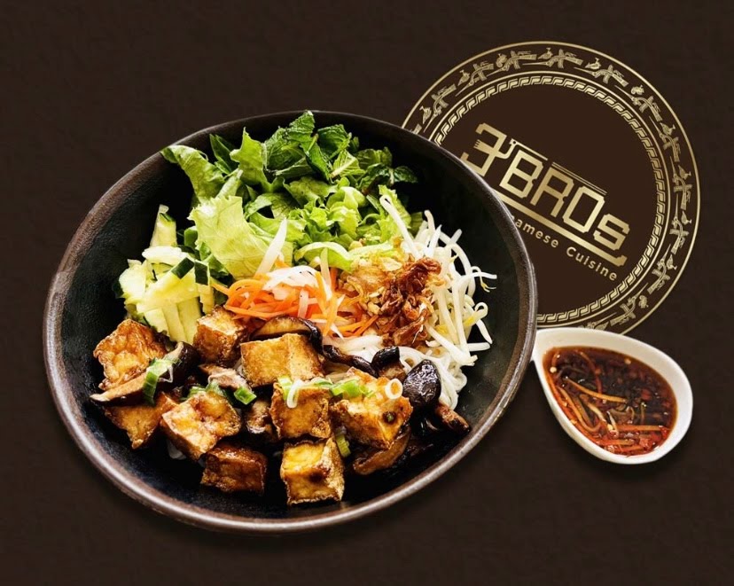 3 Bros Vietnamese Cuisine by null