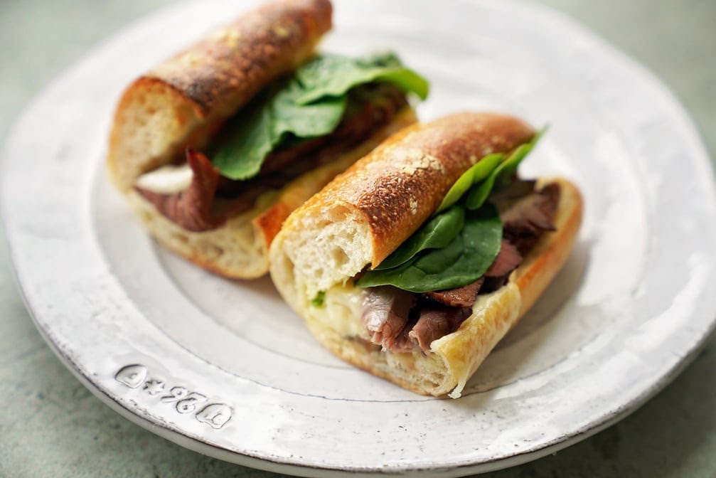 Macrina Bakery & Cafe by null