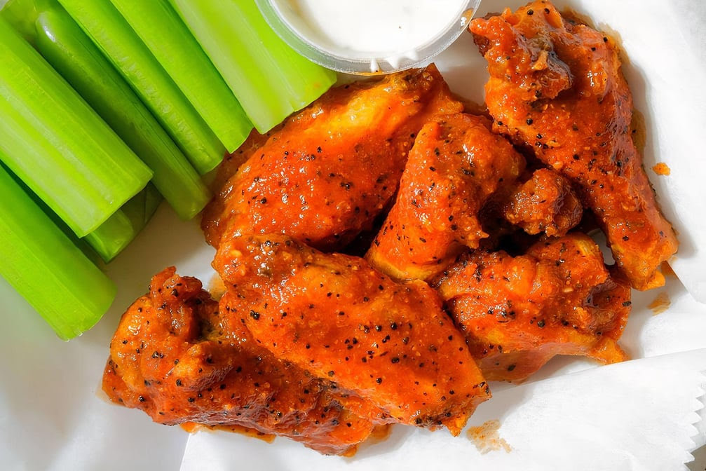 Atlanta Deli by null