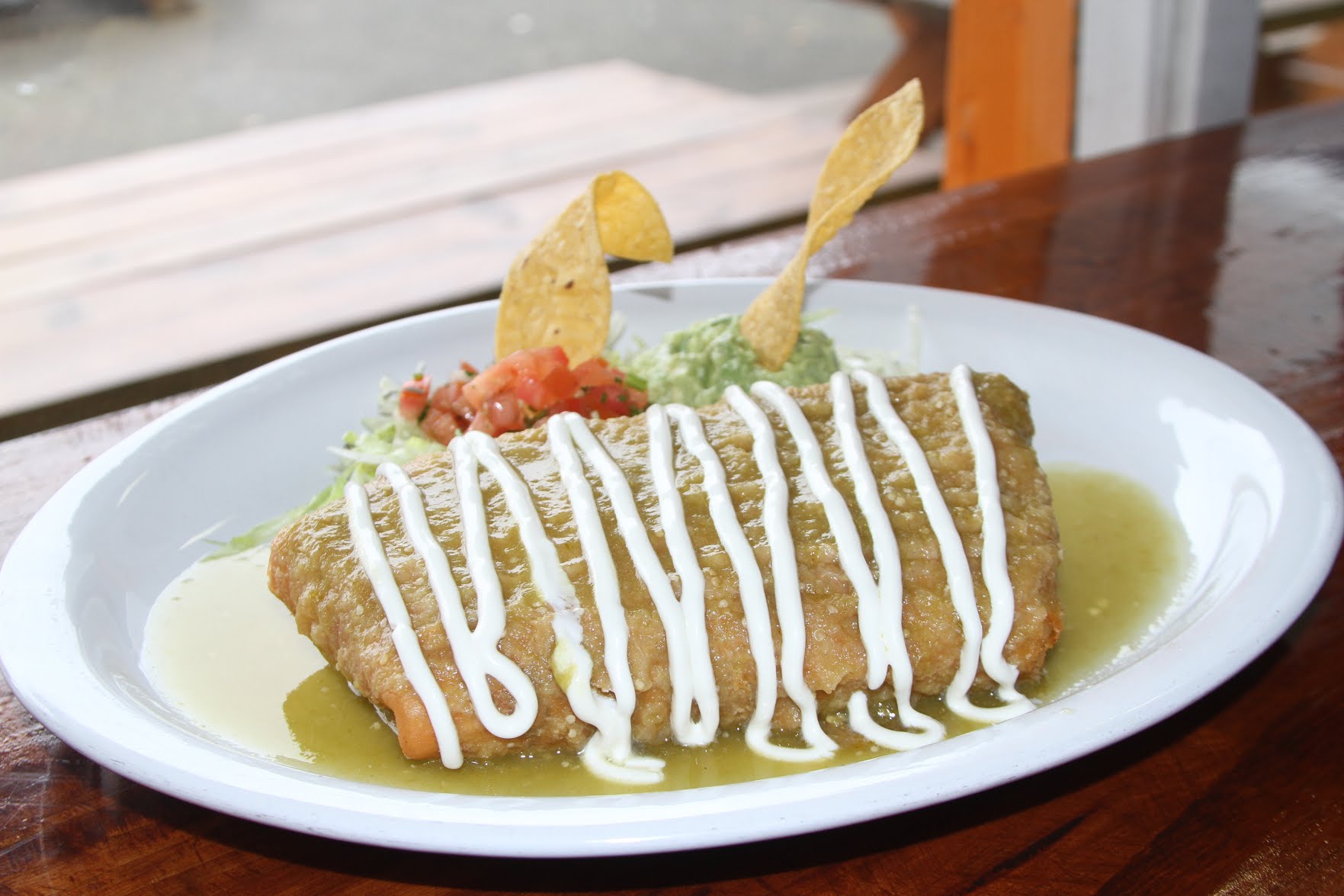 El Nutri Taco by null