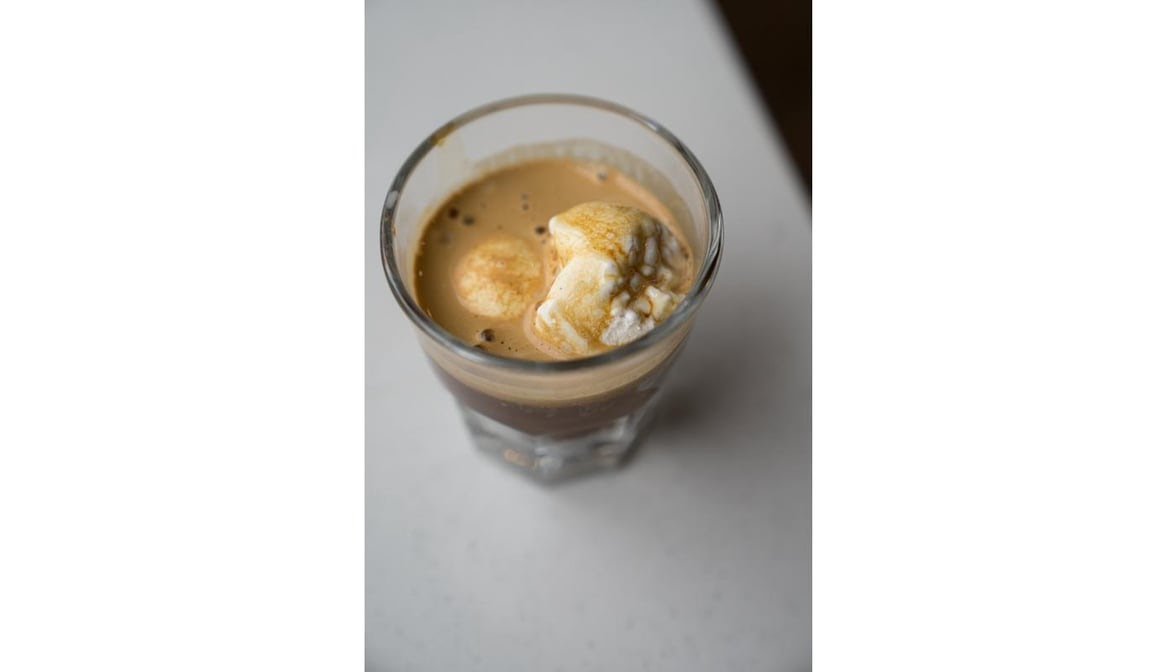 -320° Coffee & Creamery by null