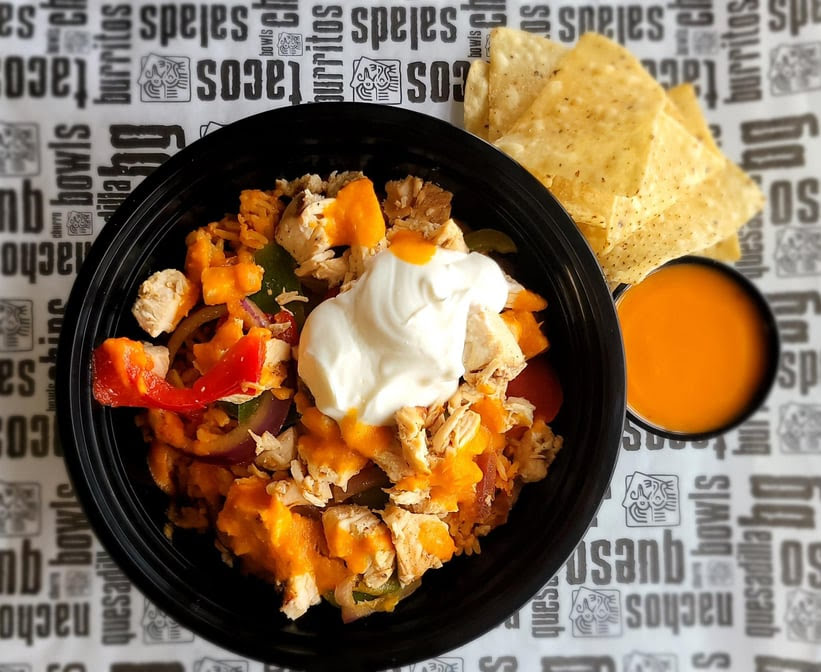 Border Grill by null