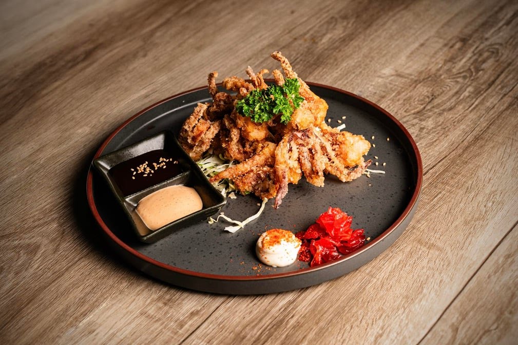 Kumako Ramen by null