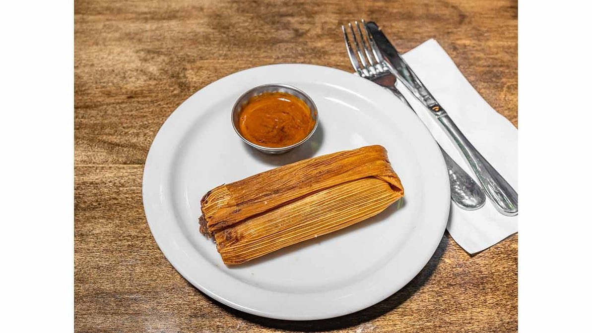 Maya Taqueria - Vanderbilt Avenue by null