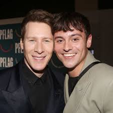 Dustin lance black sex tape tom daley jpg x Dustin lance black sex tape