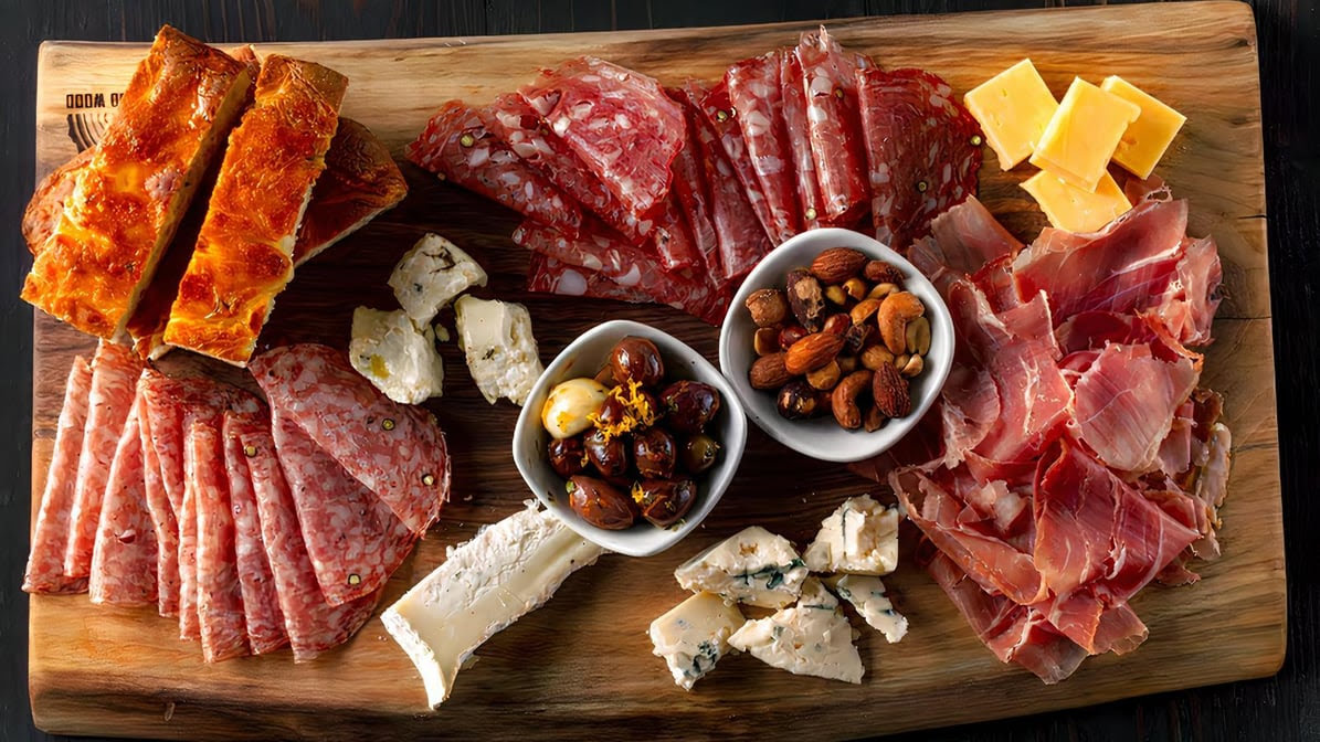 Bennett's Kitchen Bar Market by null