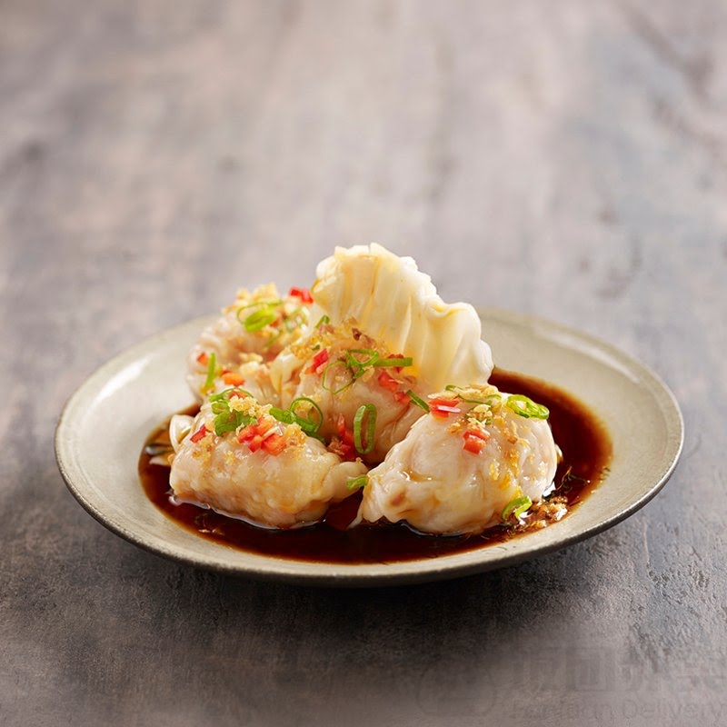 Le Shrimp Noodle Bar (South Coast Plaza) by null