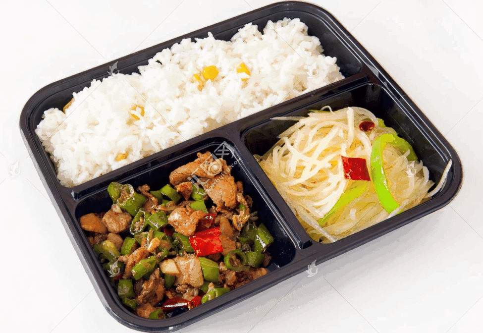 Chili Spot 椒点 by null