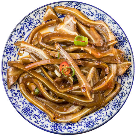 Master Lanzhou Noodle Express - Melbourne Uni by null