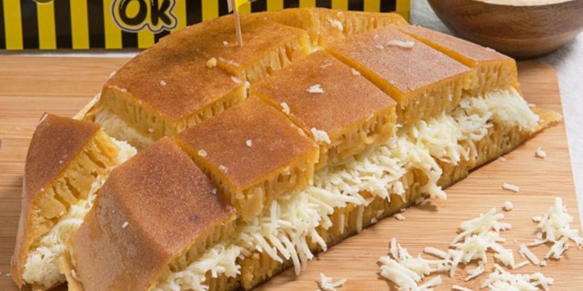 Martabak Ok by null
