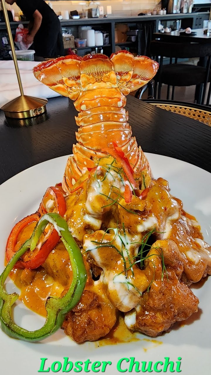 26 Thai Kitchen & Bar (Alpharetta) by null
