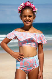 little girl bikini|The Little Sunshine Store