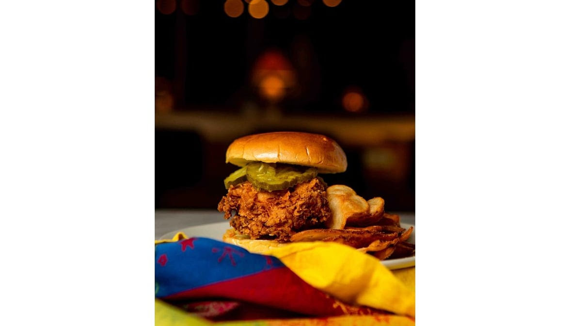 Delilah's Everyday Soul - Chattahoochee Food Works by null