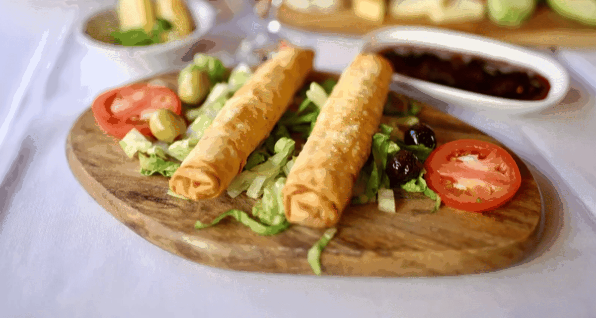 Isot Turkish Cuisine by null