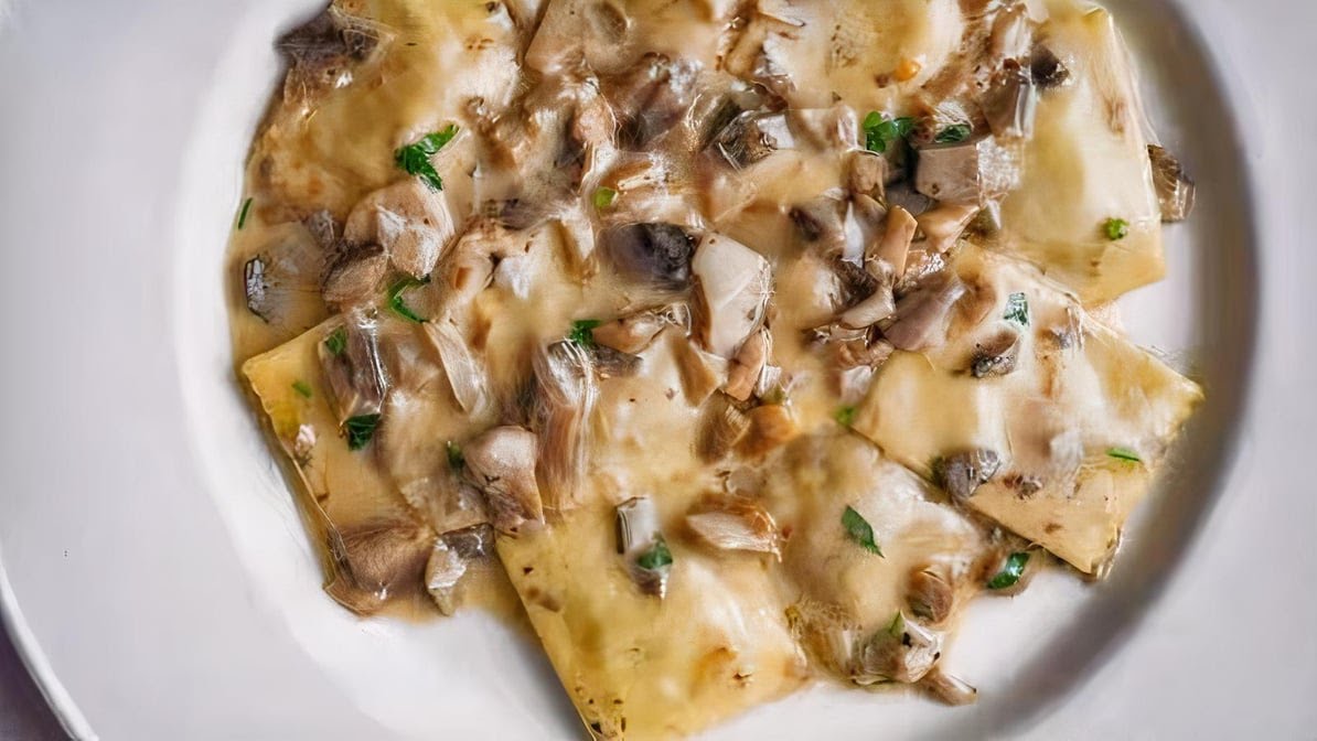 Serafina Fabulous Pizza 79th (UES) by null