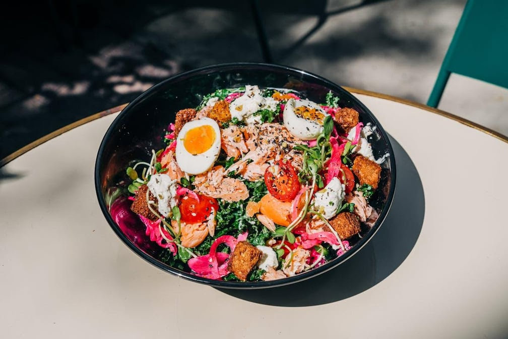 Local Foods - Rice Village by null