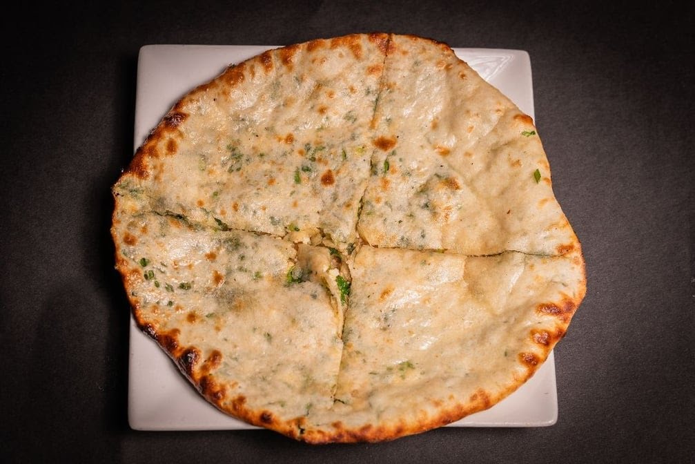 Bombay Darbar by null