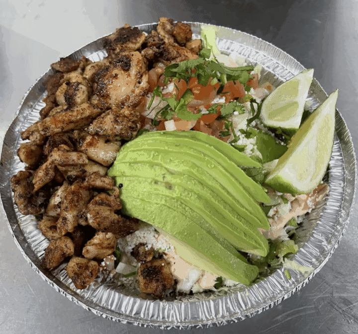 El Alebrije (Food Truck) by null