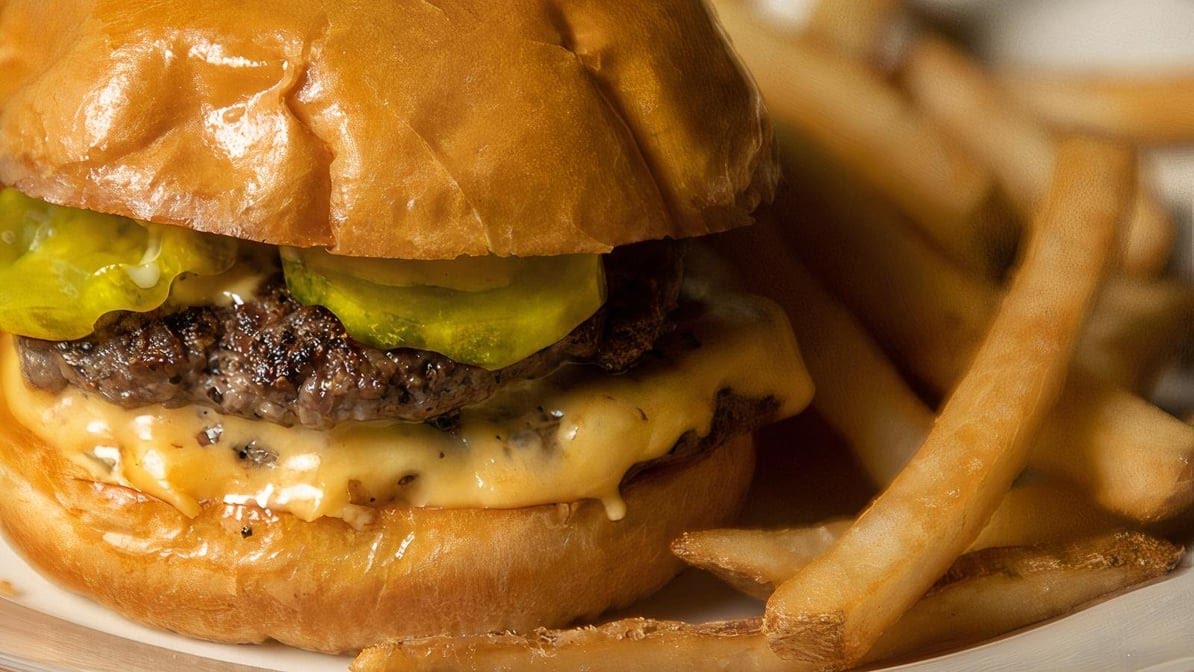 Hi/Fi Tex-Mex BBQ by null