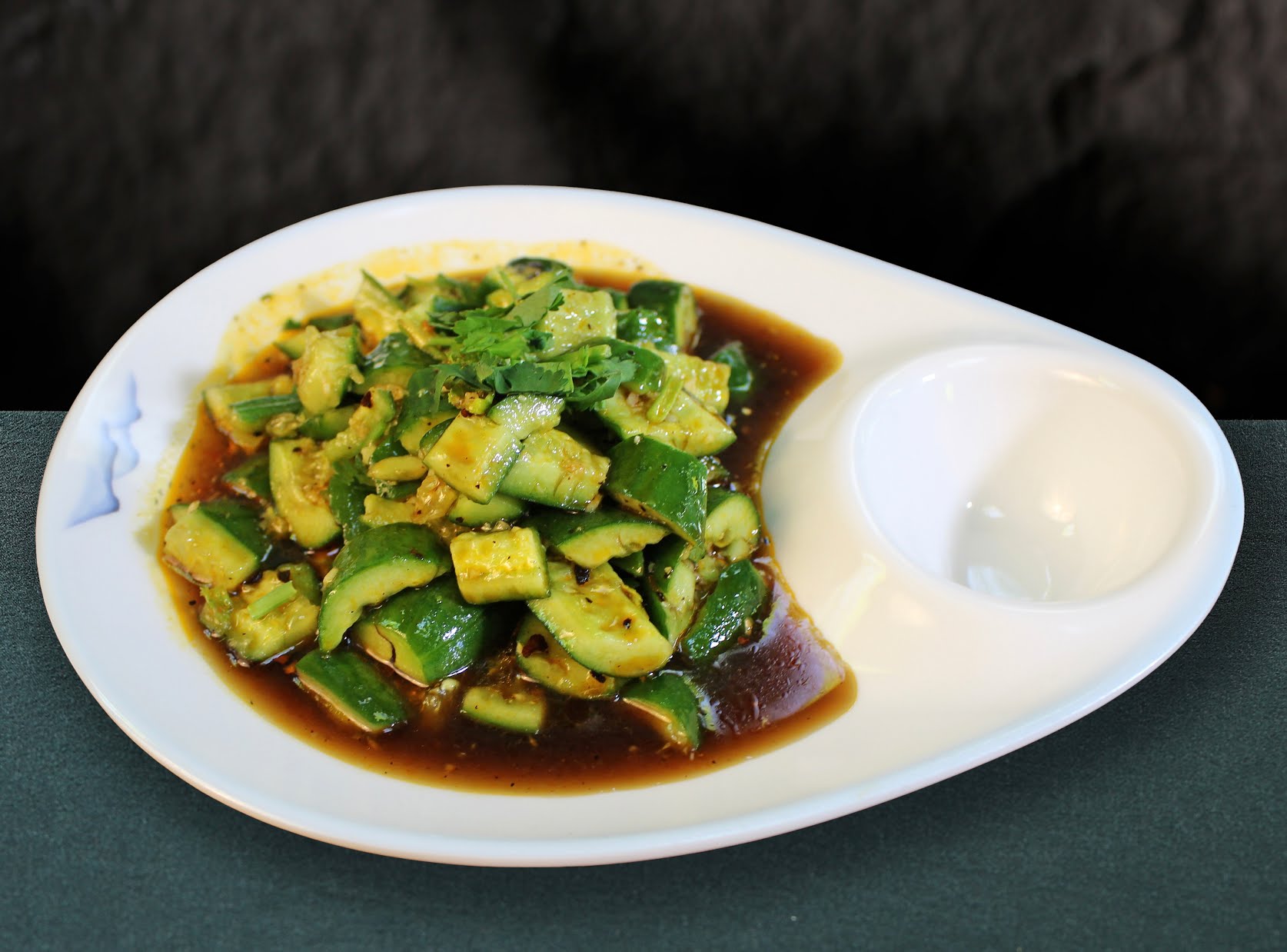 Gu's Noodle House by null