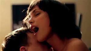 Morena baccarin sex scene jpg x Morena baccarin sex scene