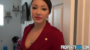 Propertysex open house sex with stunning real estate agent jpg x Real estate agent sex