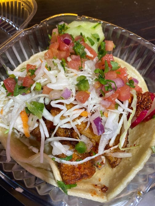 Nora's Kitchen by null