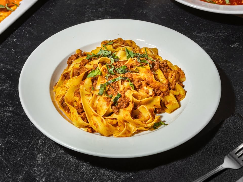 Serafina | Italian Restaurant by null