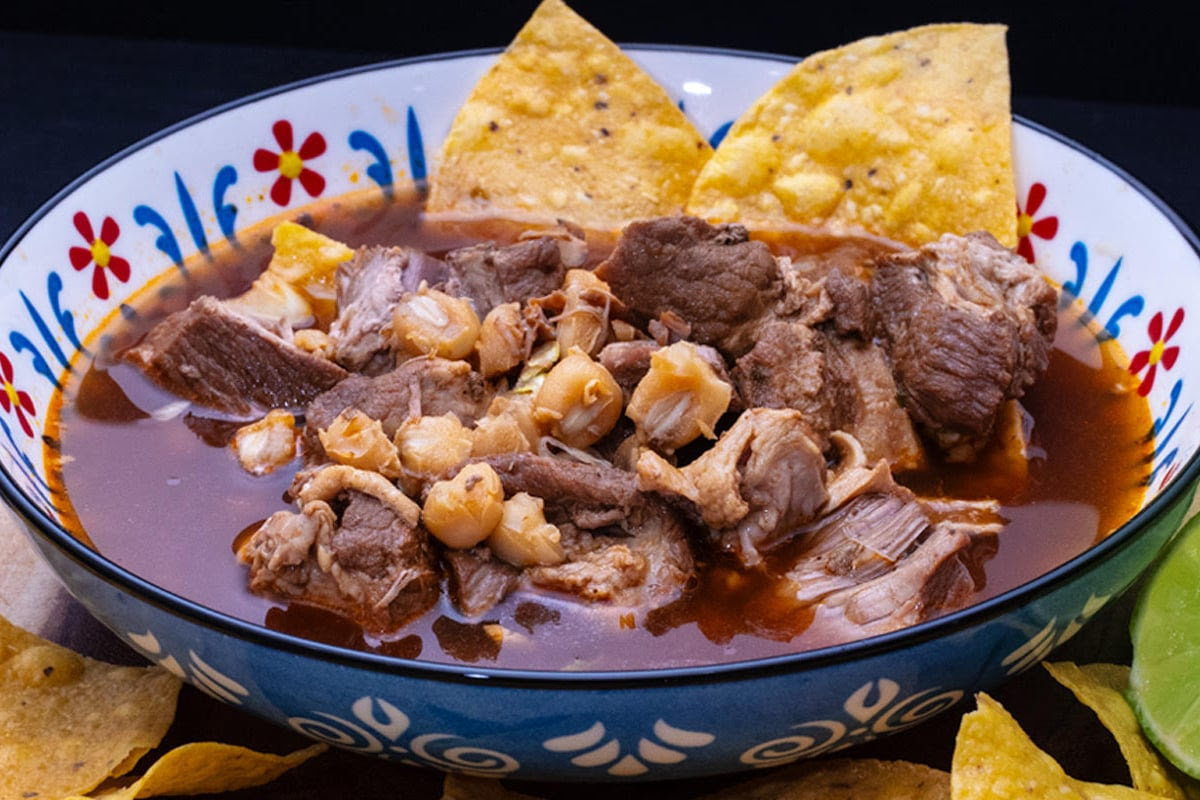 Taqueria Los Perez Washington by null