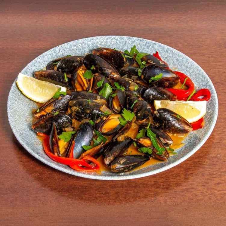 Estrela Bar Portuguese Seafood Tapas Bar by null