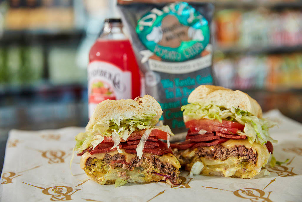 Orleans & York Inglewood by null