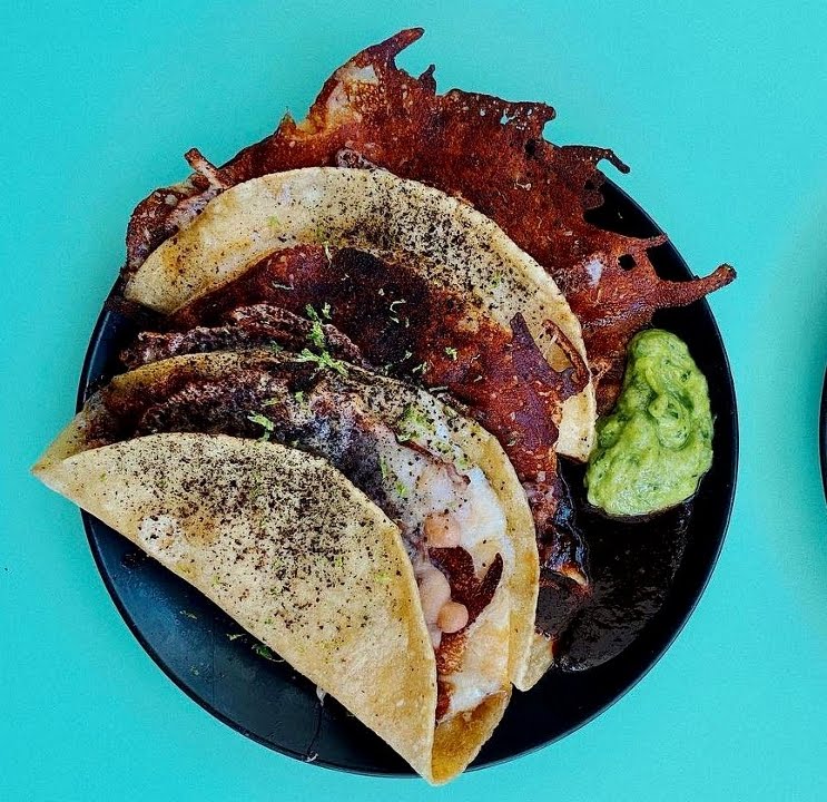 Lola 55 Tacos & Cocktails by null